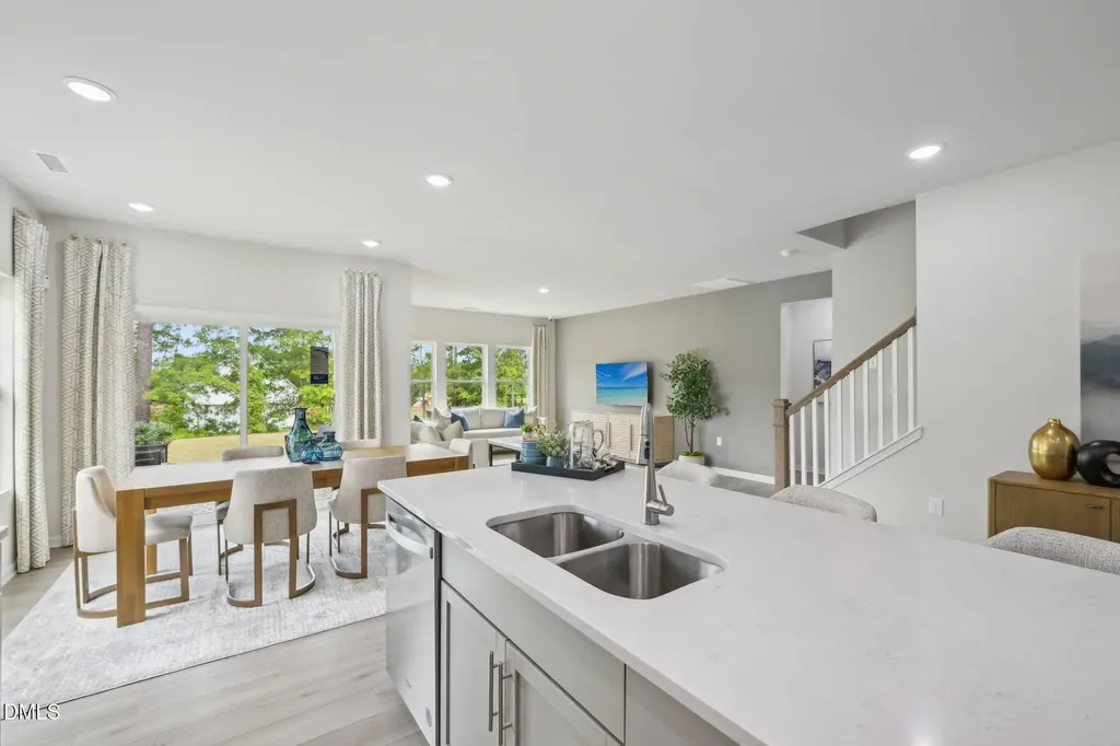 309 Karlov Road Garner NC 27529