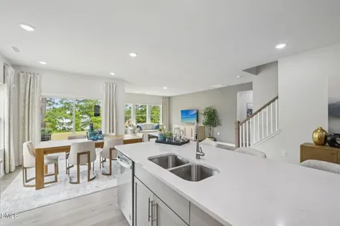 309 Karlov Road Garner NC 27529