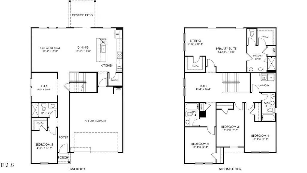 141 Gilded Eagle Avenue Clayton NC 27520