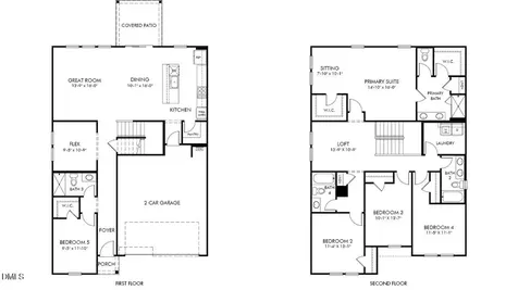 141 Gilded Eagle Avenue Clayton NC 27520