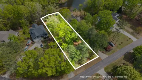 103 Chuckwagon Drive Louisburg NC 27549