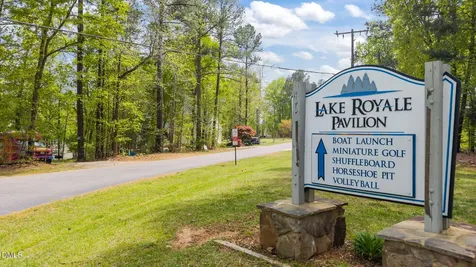 103 Chuckwagon Drive Louisburg NC 27549