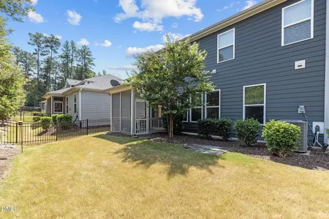 2205 Swabia Court Cary NC 27518
