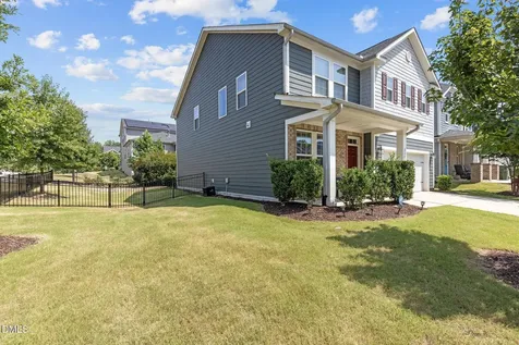 2205 Swabia Court Cary NC 27518