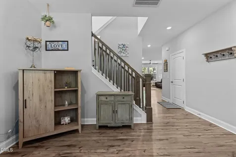 2205 Swabia Court Cary NC 27518