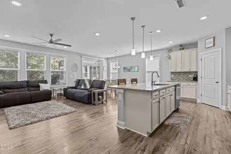 2205 Swabia Court Cary NC 27518