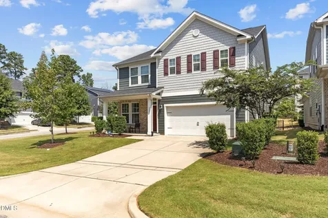 2205 Swabia Court Cary NC 27518