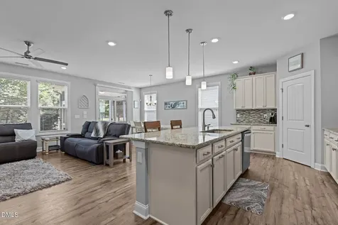 2205 Swabia Court Cary NC 27518