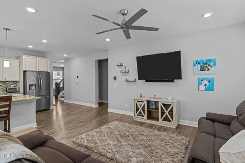 2205 Swabia Court Cary NC 27518
