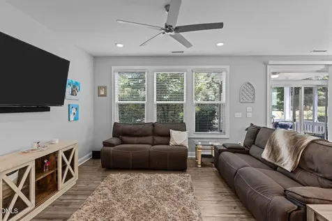 2205 Swabia Court Cary NC 27518