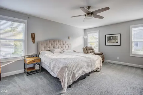 2205 Swabia Court Cary NC 27518