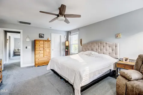 2205 Swabia Court Cary NC 27518