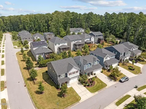 2205 Swabia Court Cary NC 27518