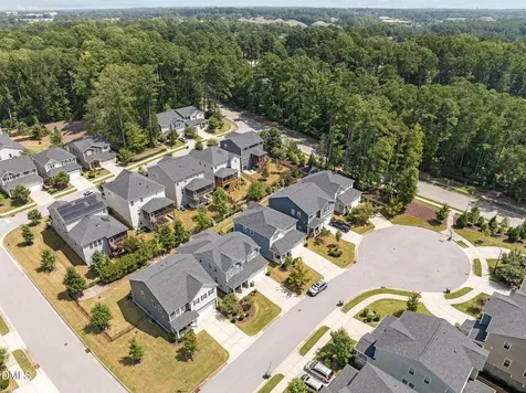 2205 Swabia Court Cary NC 27518