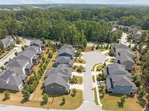 2205 Swabia Court Cary NC 27518