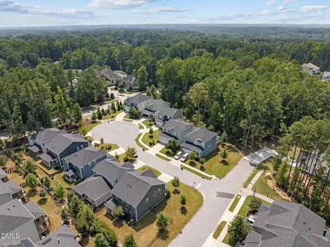 2205 Swabia Court Cary NC 27518