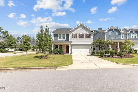 2205 Swabia Court Cary NC 27518