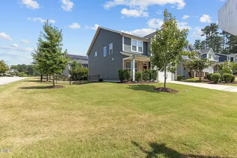 2205 Swabia Court Cary NC 27518