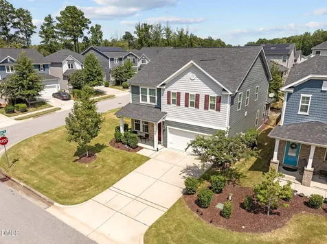 2205 Swabia Court Cary NC 27518
