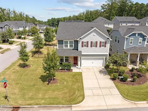 2205 Swabia Court Cary NC 27518