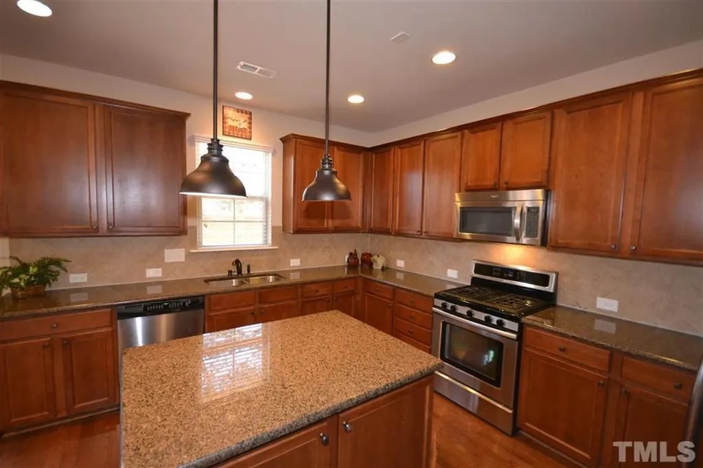 400 Liberty Rose Drive Morrisville NC 27560