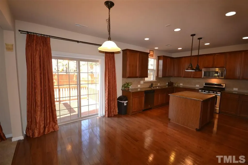 400 Liberty Rose Drive Morrisville NC 27560