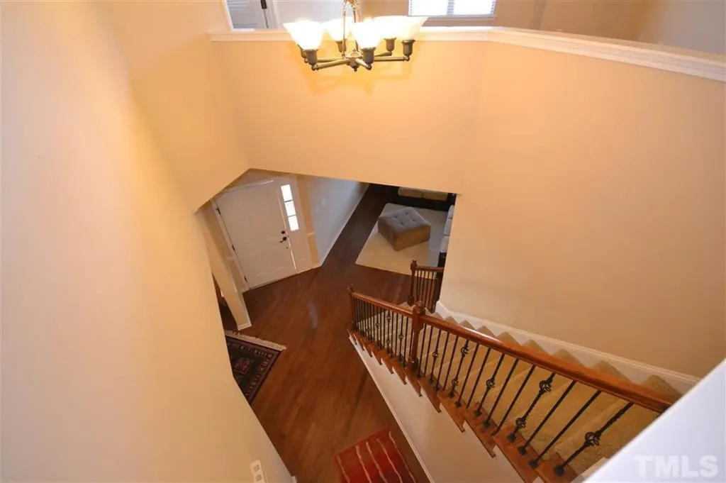 400 Liberty Rose Drive Morrisville NC 27560