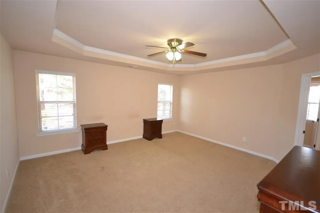 400 Liberty Rose Drive Morrisville NC 27560
