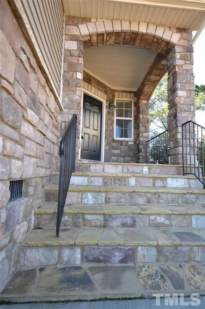 400 Liberty Rose Drive Morrisville NC 27560