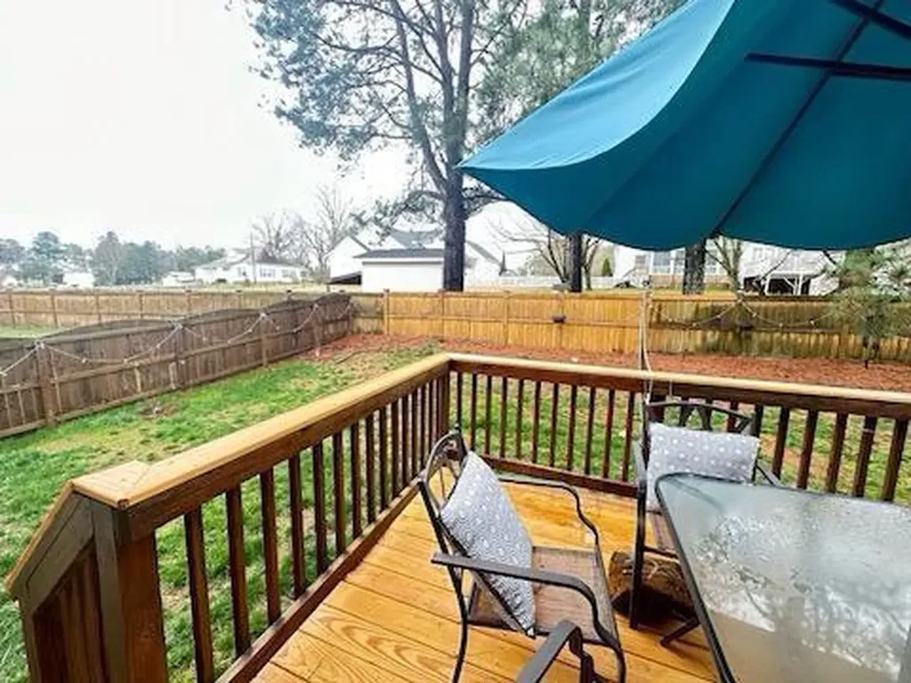 400 Liberty Rose Drive Morrisville NC 27560