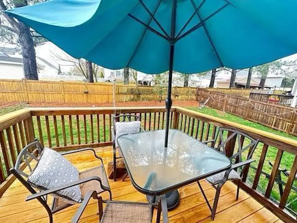 400 Liberty Rose Drive Morrisville NC 27560