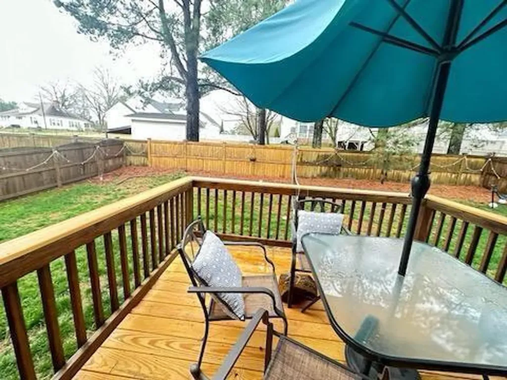 400 Liberty Rose Drive Morrisville NC 27560