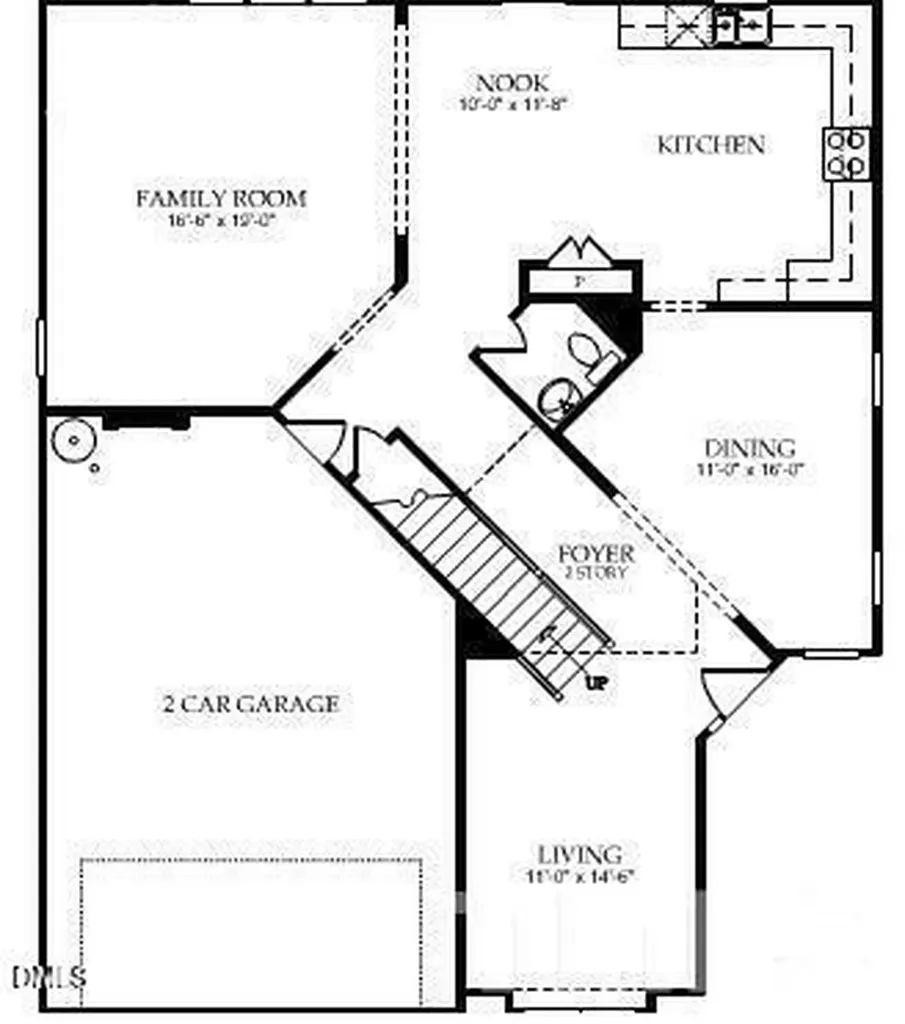 400 Liberty Rose Drive Morrisville NC 27560
