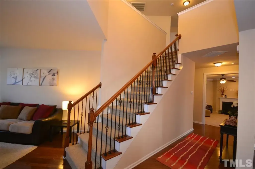400 Liberty Rose Drive Morrisville NC 27560