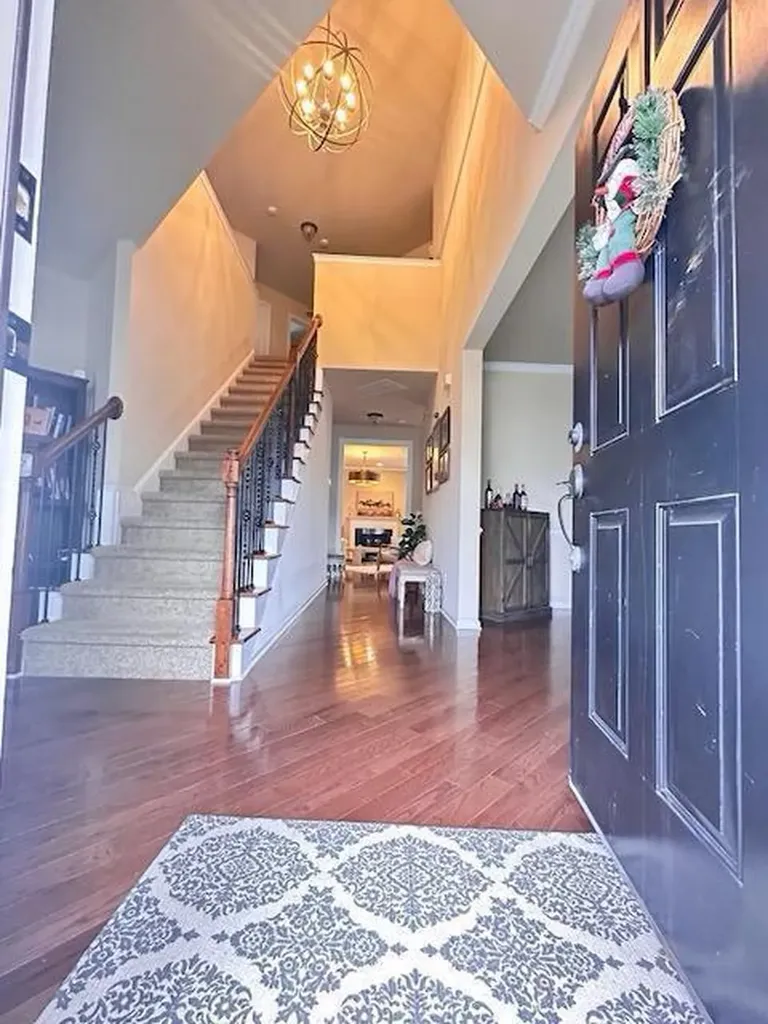 400 Liberty Rose Drive Morrisville NC 27560