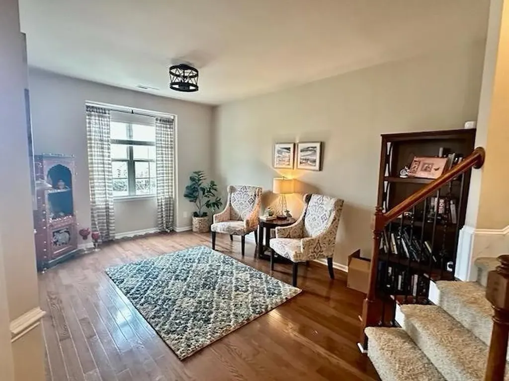 400 Liberty Rose Drive Morrisville NC 27560