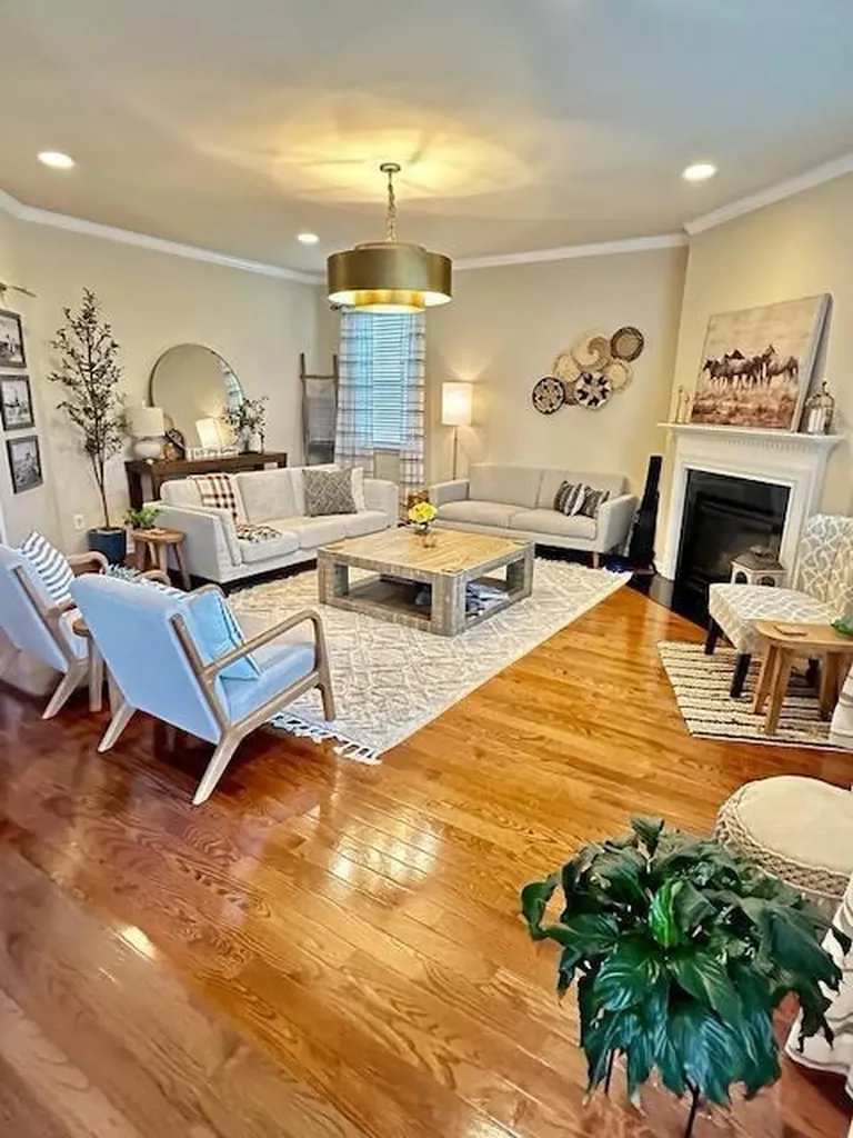 400 Liberty Rose Drive Morrisville NC 27560