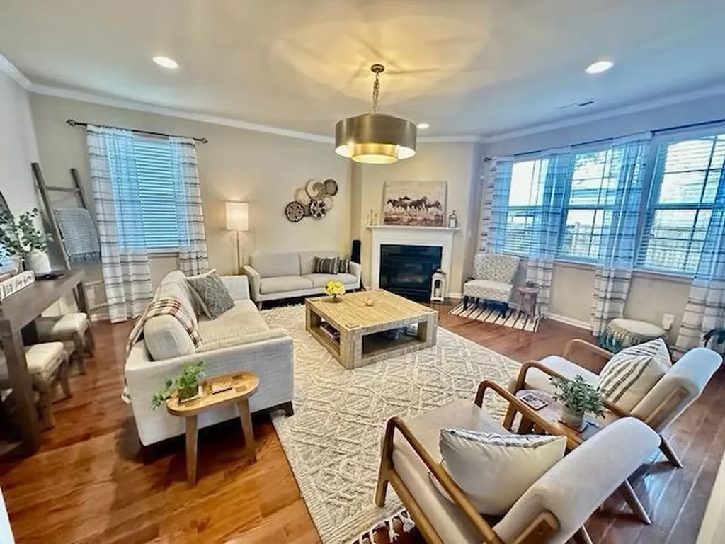 400 Liberty Rose Drive Morrisville NC 27560