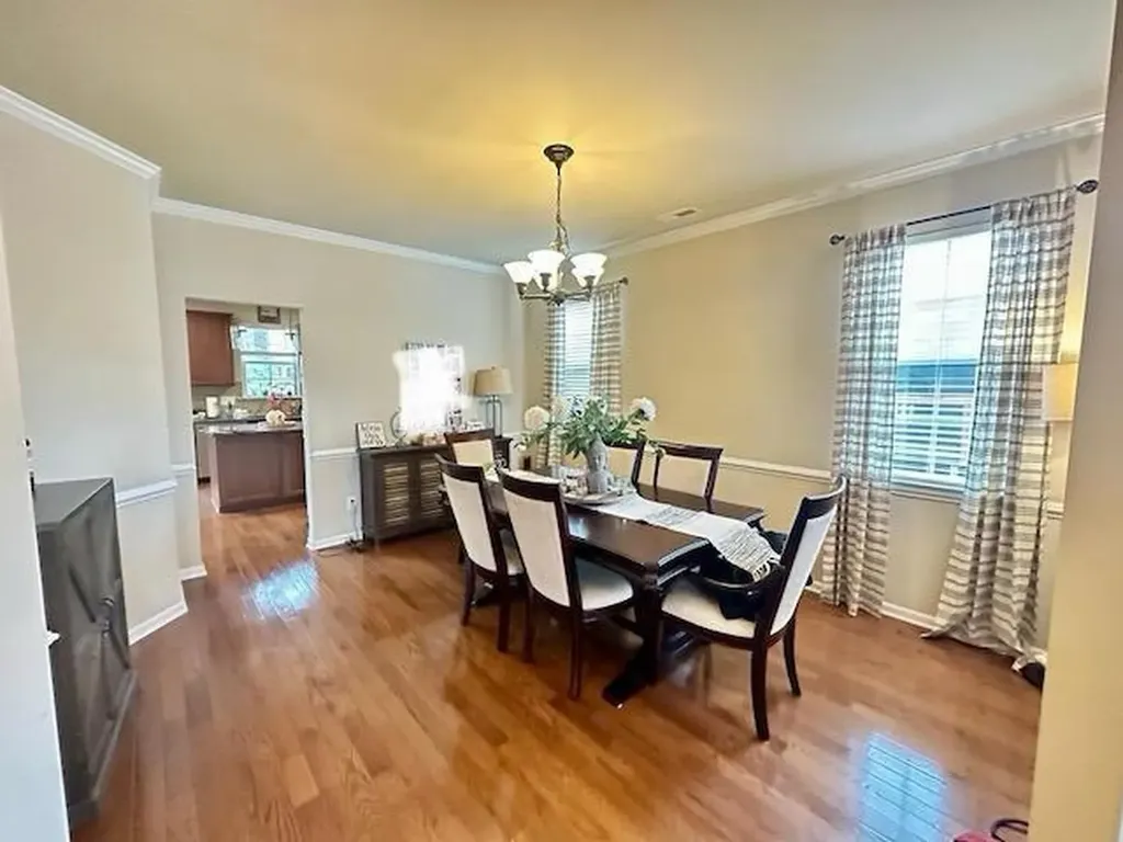 400 Liberty Rose Drive Morrisville NC 27560