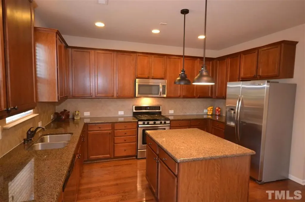 400 Liberty Rose Drive Morrisville NC 27560