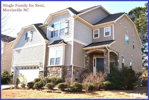 400 Liberty Rose Drive Morrisville NC 27560