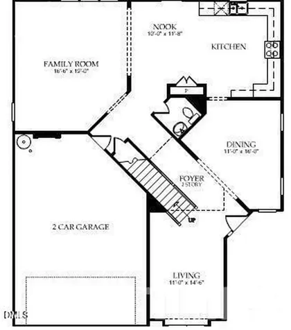 400 Liberty Rose Drive Morrisville NC 27560