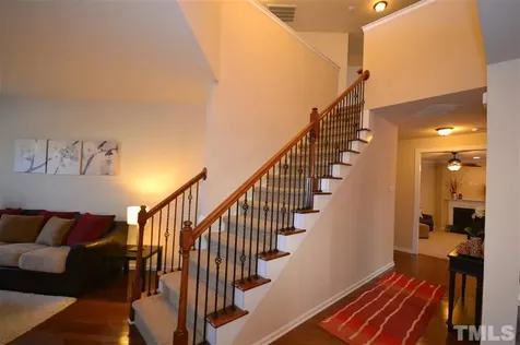 400 Liberty Rose Drive Morrisville NC 27560