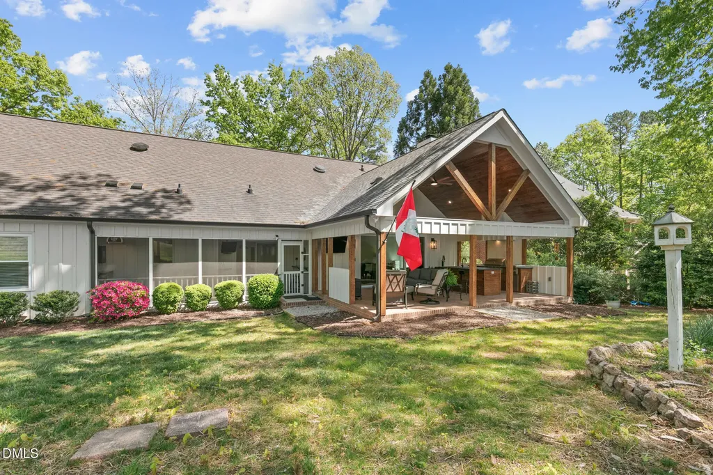 7721 Rainwater Road Raleigh NC 27615