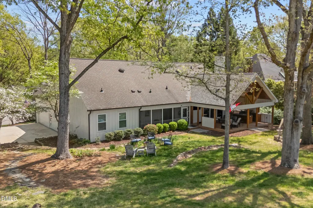 7721 Rainwater Road Raleigh NC 27615