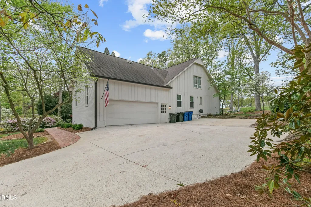 7721 Rainwater Road Raleigh NC 27615