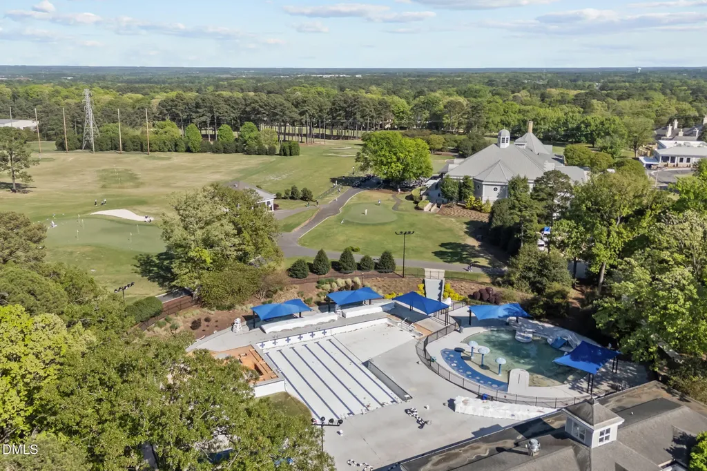 7721 Rainwater Road Raleigh NC 27615