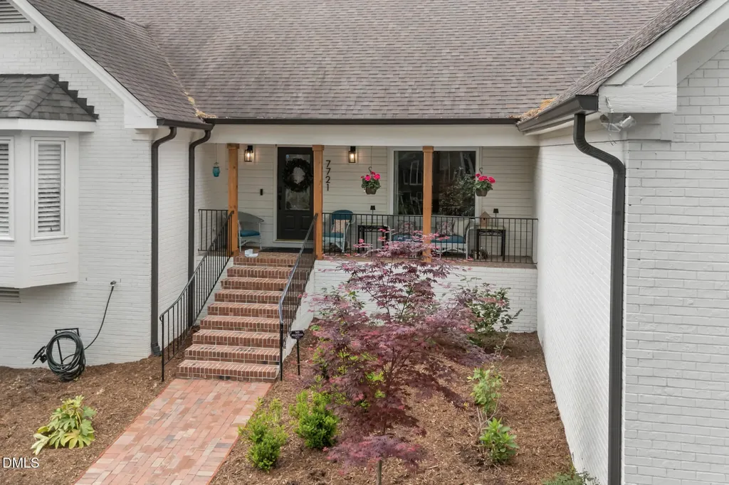 7721 Rainwater Road Raleigh NC 27615