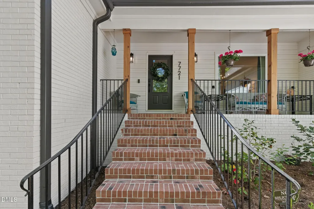7721 Rainwater Road Raleigh NC 27615