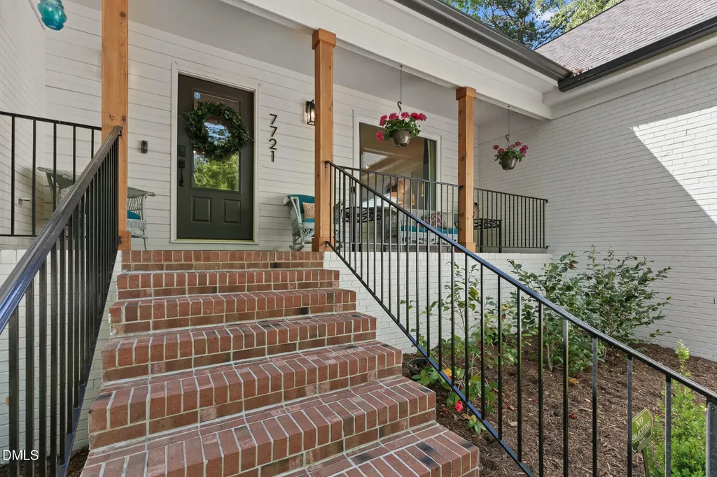 7721 Rainwater Road Raleigh NC 27615